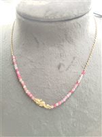 Necklace Misis Woman in Silver CA09998